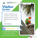 Florida Metal Roofing Codes: FBC Compliance Made Simple