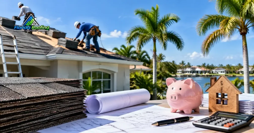 Roof Replacement Grants in Florida - Complete 2026 Guide